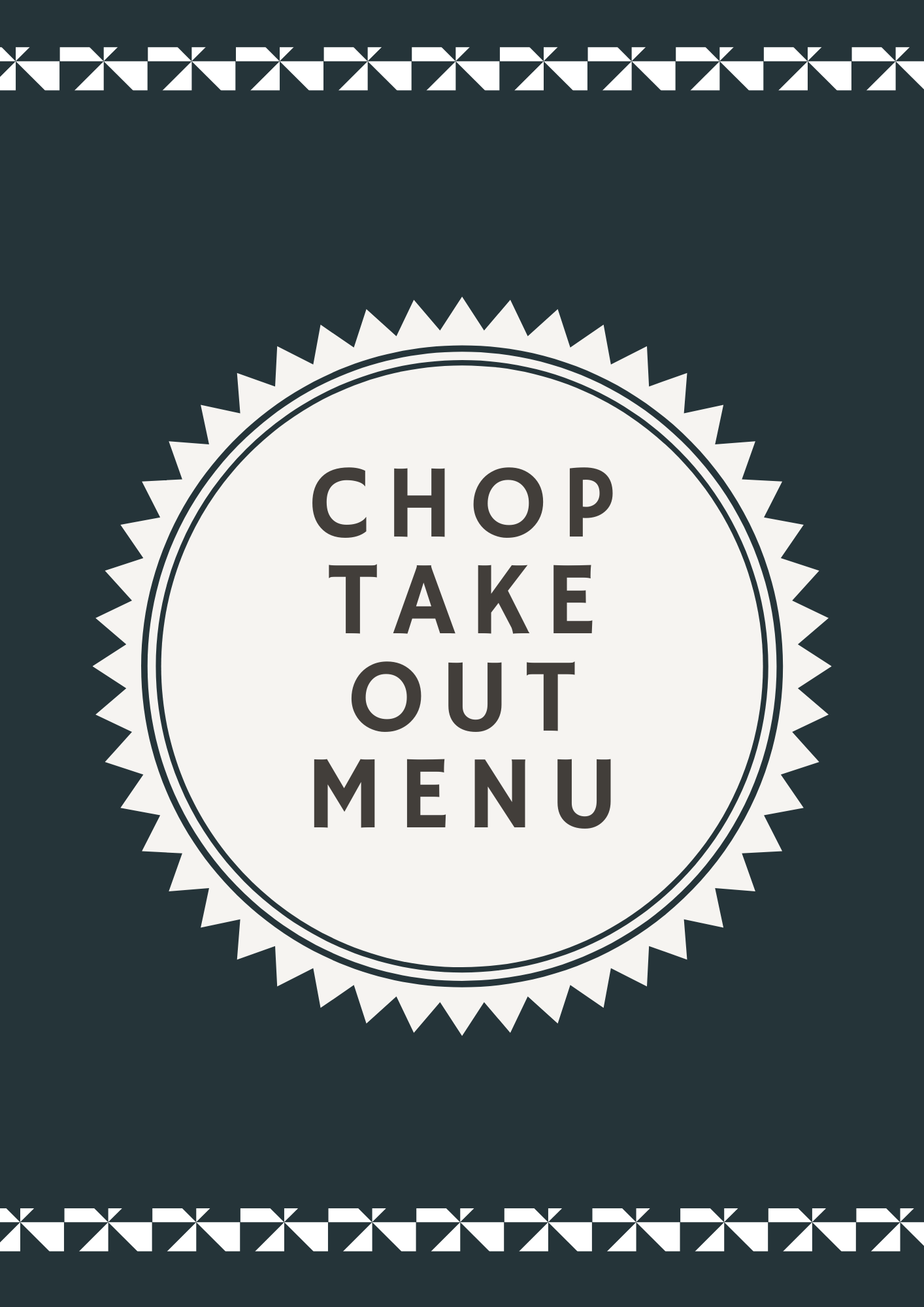 OneStopChop 5 E-Books All-In-One Bundle Up!