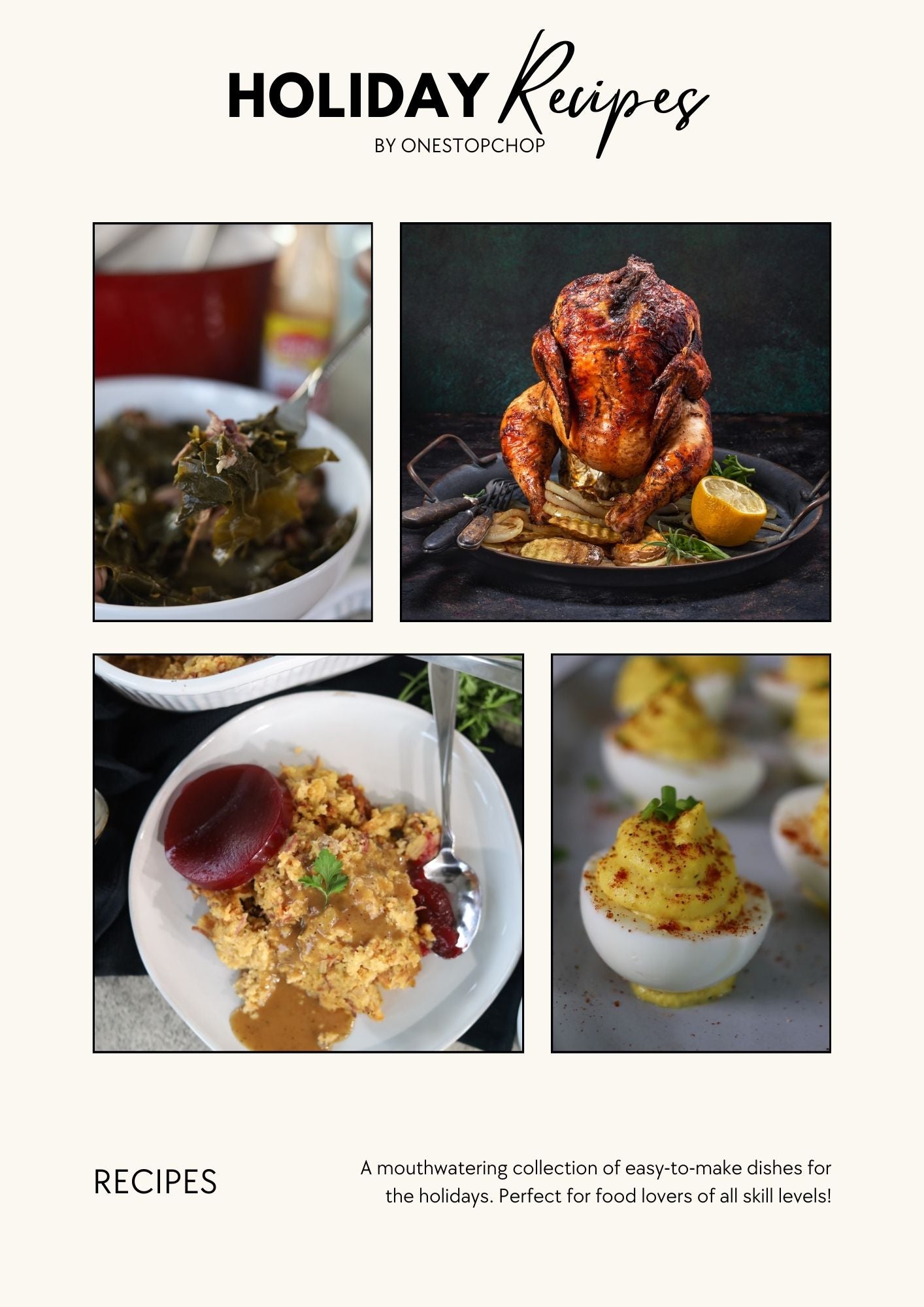 Holiday E-Book
