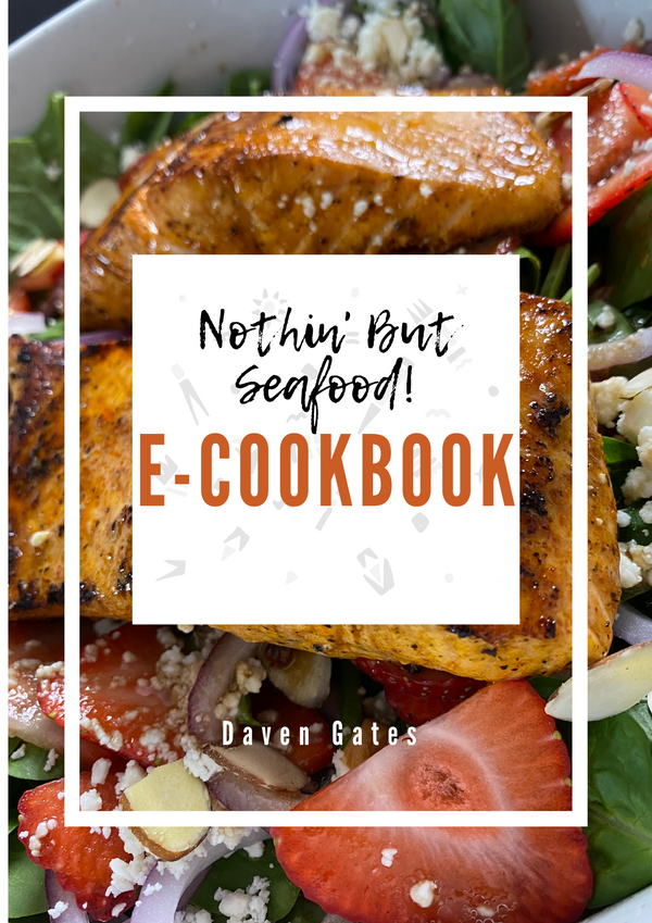 Dave's cookbook
